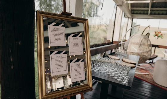 Фото №9 зала Летняя терраса