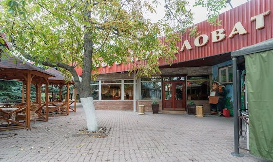 Фото №11 зала Основной зал