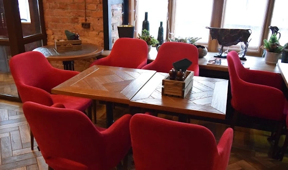 Фото №2 зала Disco Bar