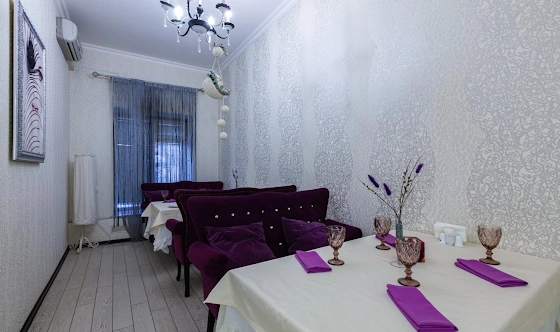 Фото №13 зала Зал «Белый»