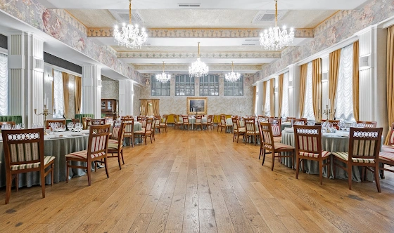 Фото №17 зала Основной зал