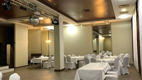 Фото №4 зала Основной зал 