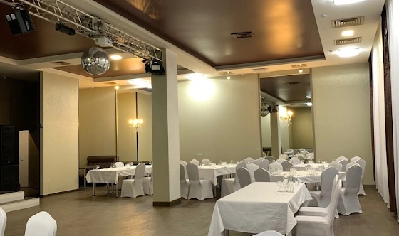 Фото №4 зала Основной зал 