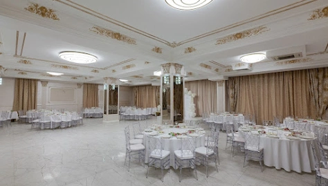 Фото №1 зала Банкетный зал 