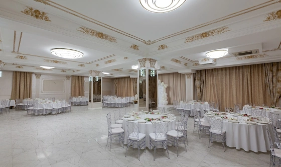 Фото №1 зала Банкетный зал 