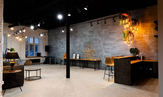 Фото №7 зала Лофт ECO