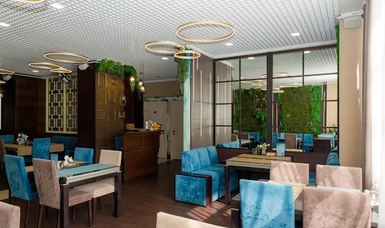 Фото №6 зала Большой зал