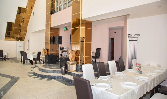 Фото №12 зала Банкетный зал 