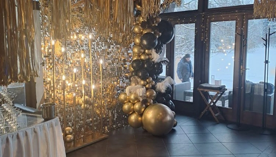 Фото №5 зала Караоке-зал