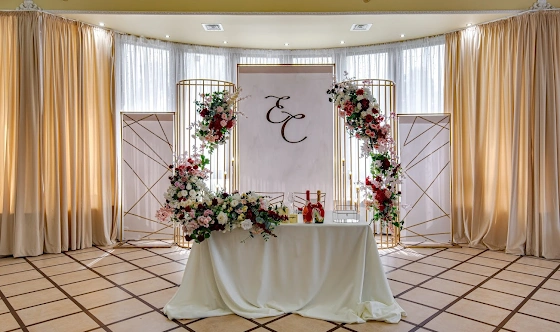 Фото №19 зала Банкетный зал