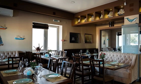 Фото №1 зала Зал "VIP"