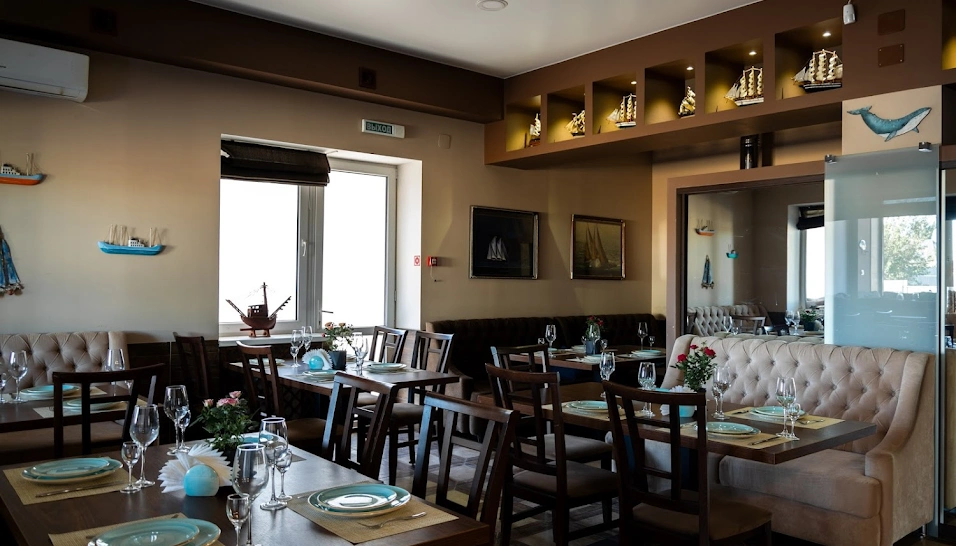 Фото №1 зала Зал "VIP"