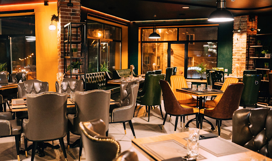 Фото №5 зала Основной зал