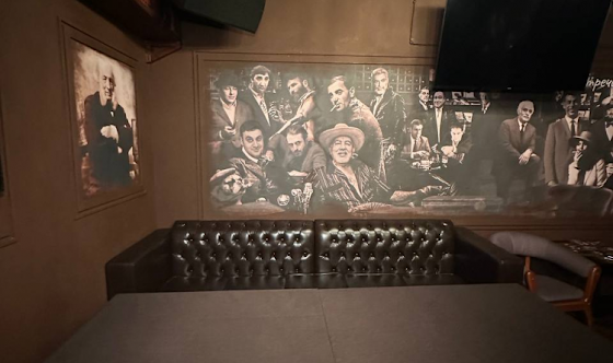 Фото №7 зала VIP зал