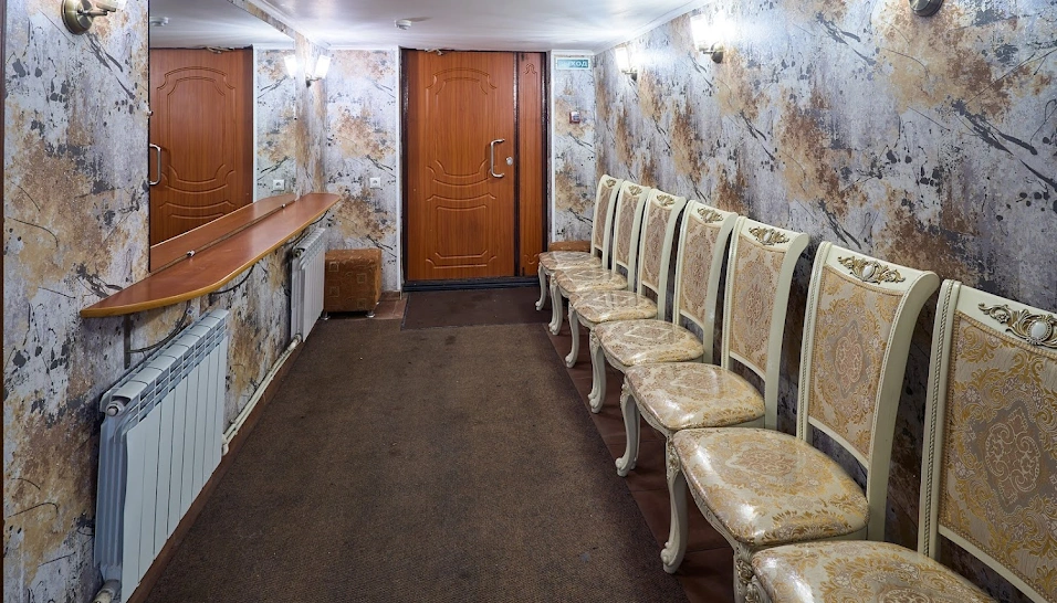 Фото №11 зала Основной зал