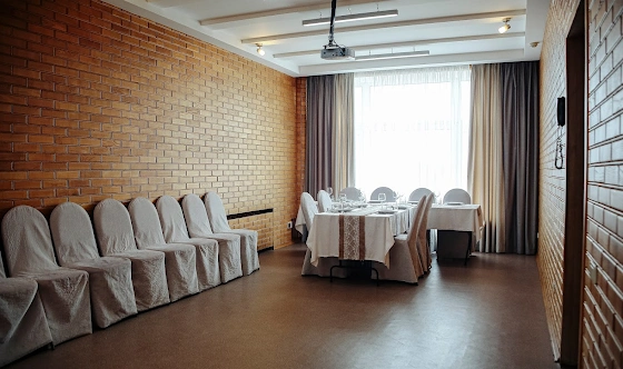 Фото №1 зала Банкетный зал 