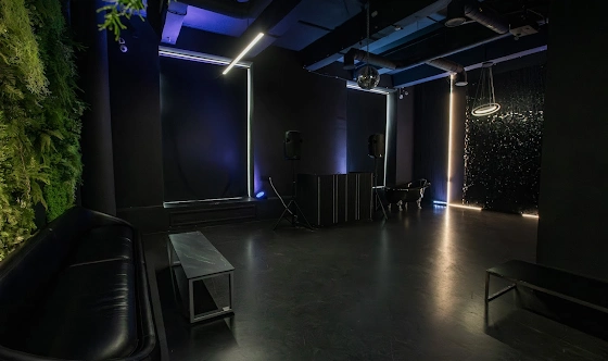 Фото №20 зала Mr.Black