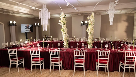 Фото №2 зала Основной зал