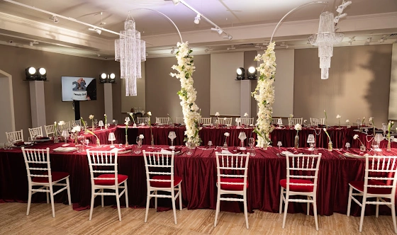 Фото №2 зала Основной зал