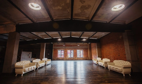 Фото №8 зала Зал «Лаунж»