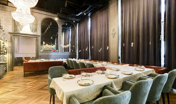 Фото №4 зала Основной зал 