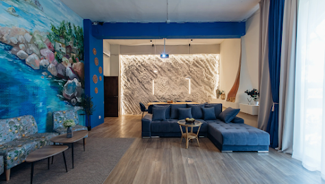 Фото №5 зала Зал "Сицилия"