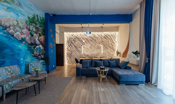 Фото №5 зала Зал "Сицилия"