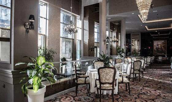 Фото №7 зала Основной зал