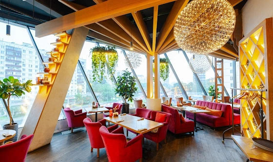 Фото №6 зала Основной зал №1