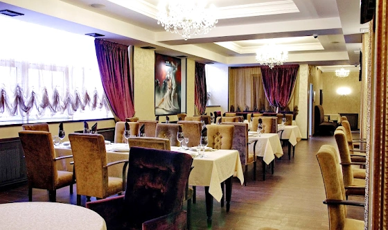 Фото №9 зала Основной зал