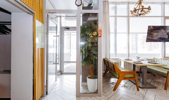 Фото №11 зала Основной зал