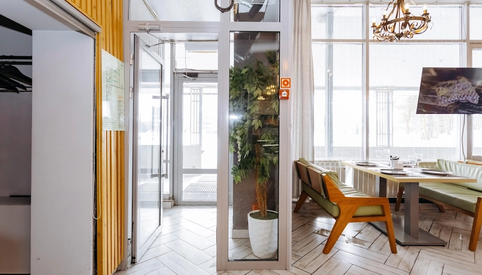 Фото №11 зала Основной зал