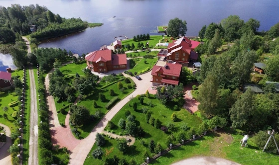 Фото №10 зала Банкетный зал