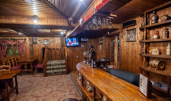 Фото №8 зала Зал на 45 человек 