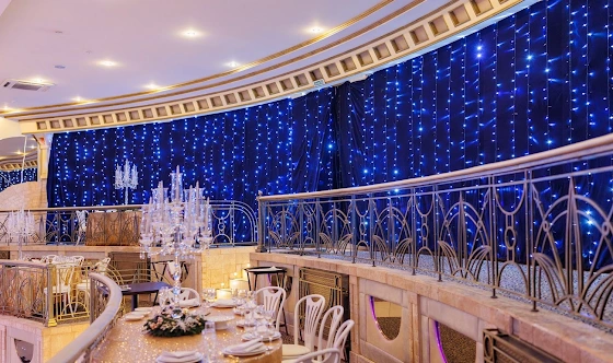 Фото №14 зала Зал «Немчиновка»