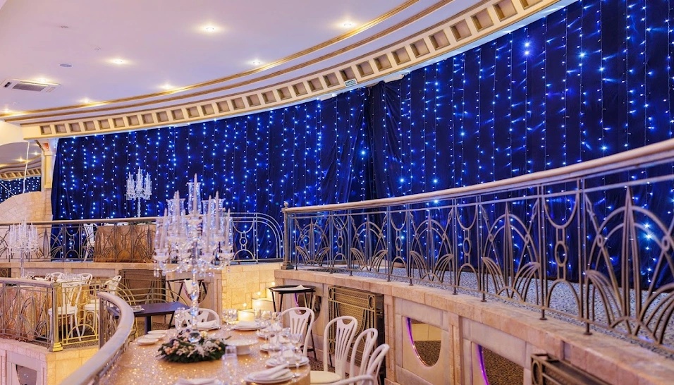 Фото №14 зала Зал «Немчиновка»