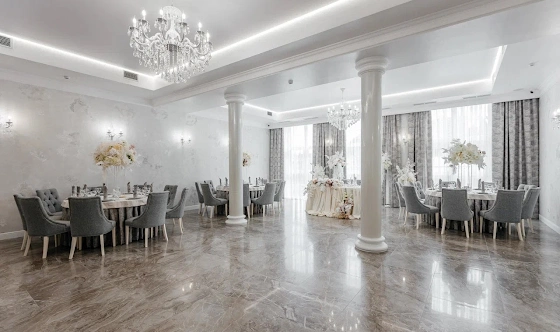 Фото №3 зала Банкетный зал