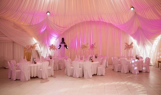 Фото №7 зала Шатер