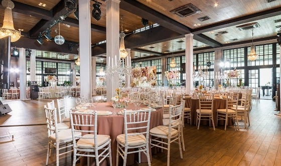 Фото №2 зала Основной зал