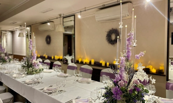 Фото №13 зала Парадный зал