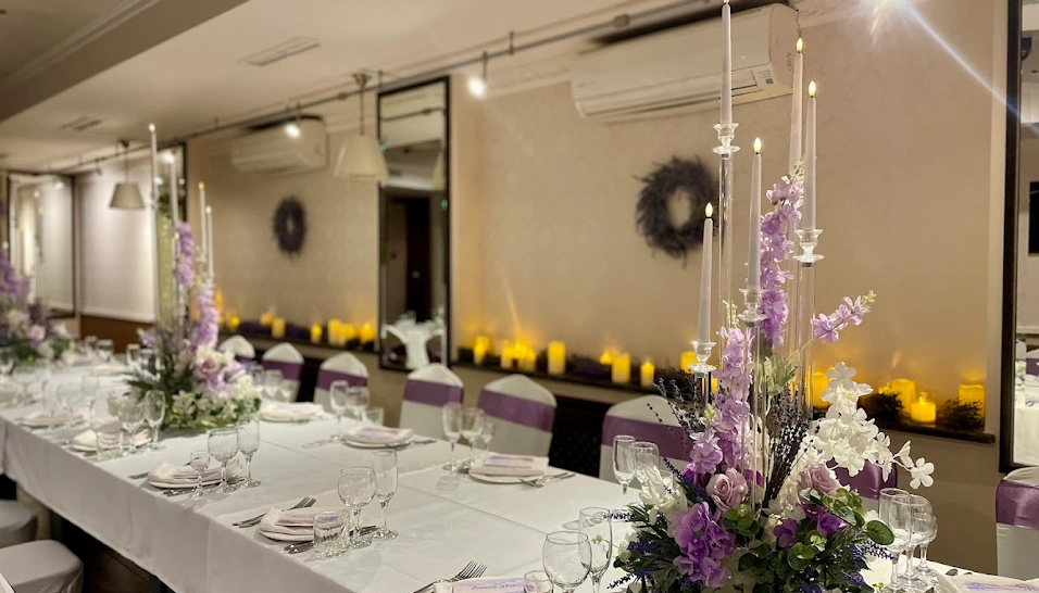 Фото №13 зала Парадный зал