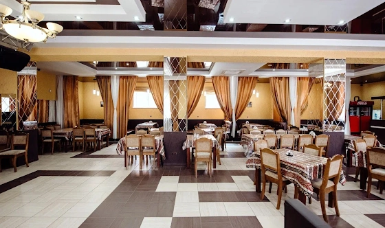 Фото №12 зала Основной зал