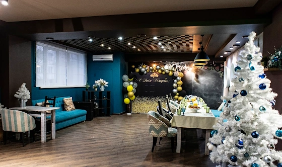 Фото №5 зала Зал до 25 человек