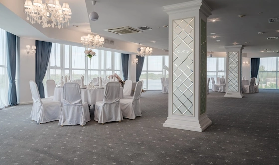 Фото №7 зала Гранд Роял 