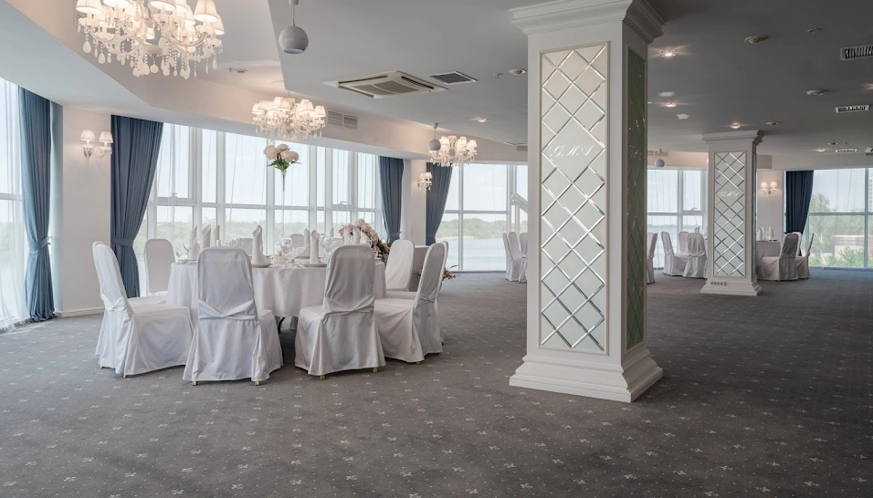 Фото №7 зала Гранд Роял 