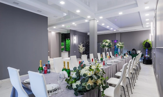 Фото №6 зала Зал Лофт