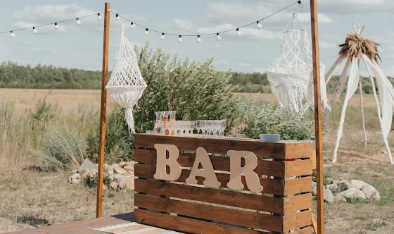 Фото №17 зала Летняя веранда