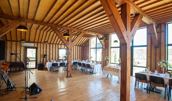 Фото №5 зала Основной зал