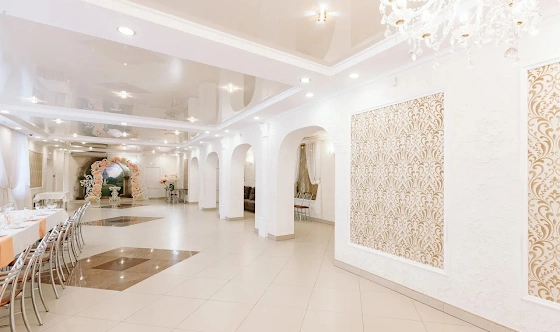 Фото №20 зала Большой зал