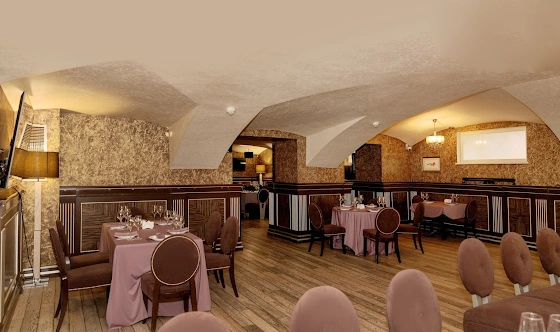 Фото №6 зала Зал «Большой»